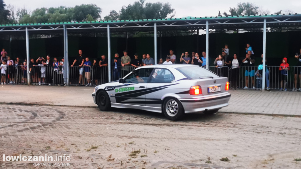 Monster Trucki w Głownie