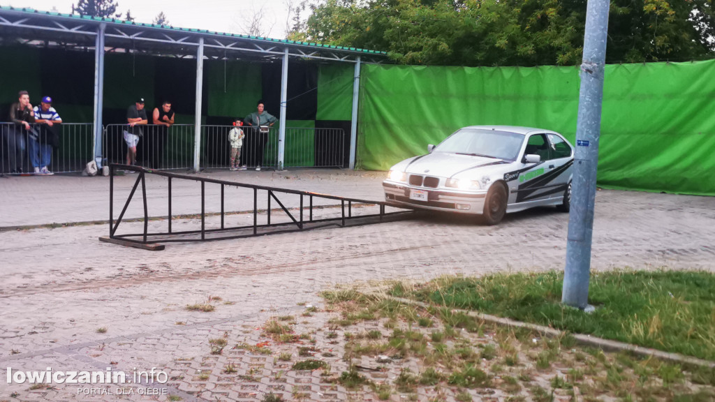 Monster Trucki w Głownie