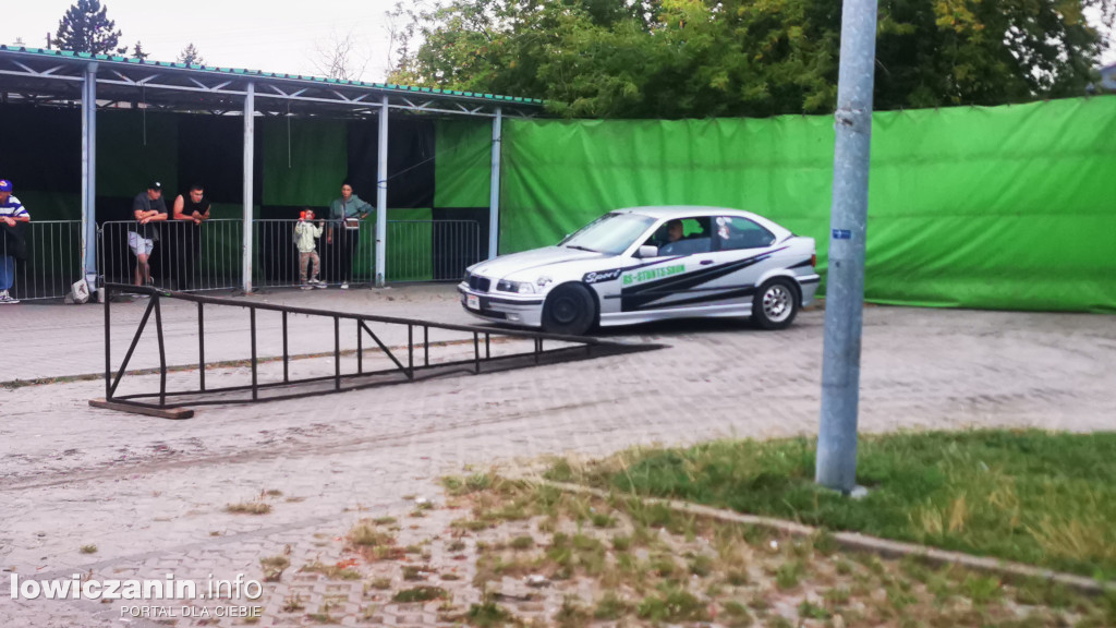 Monster Trucki w Głownie