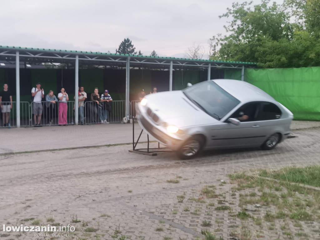 Monster Trucki w Głownie