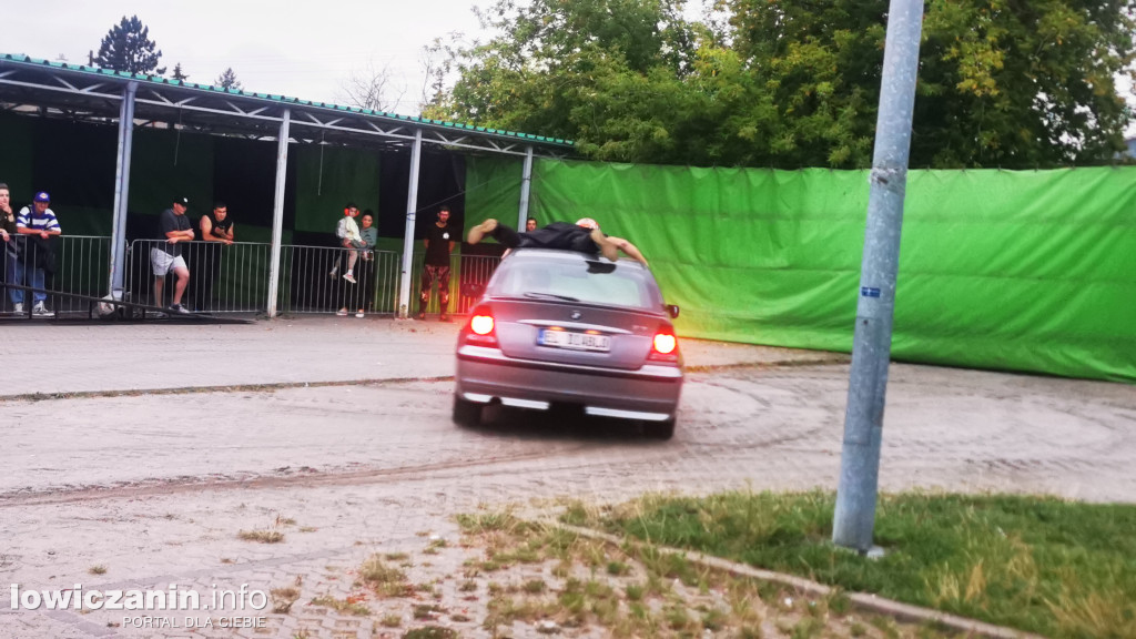 Monster Trucki w Głownie
