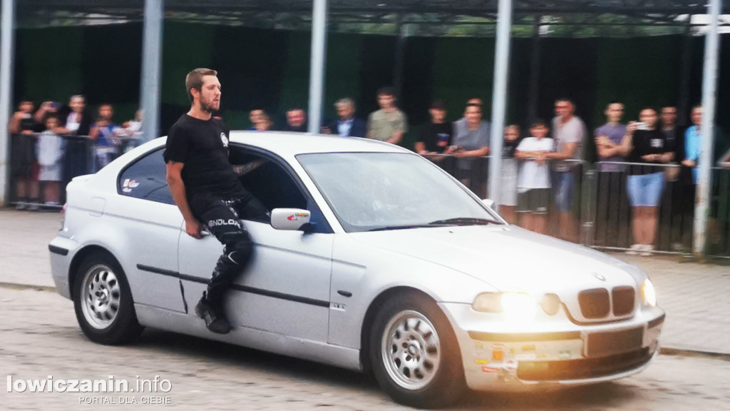 Monster Trucki w Głownie