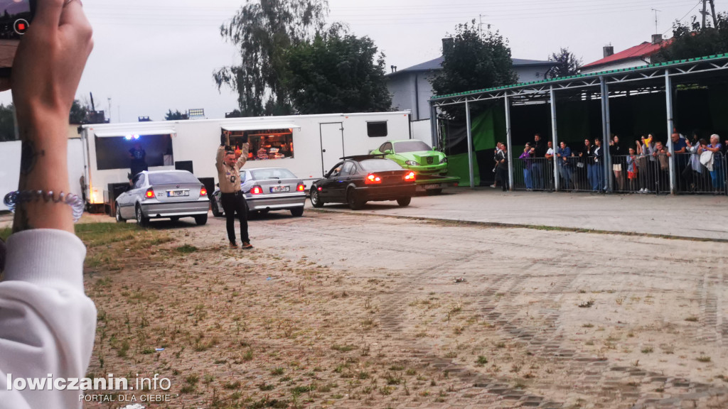 Monster Trucki w Głownie