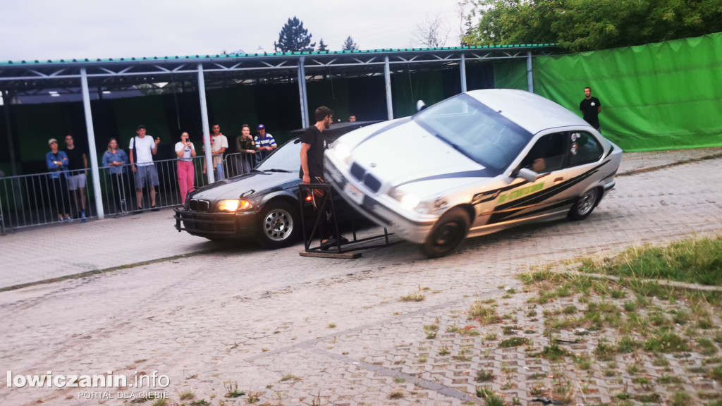 Monster Trucki w Głownie