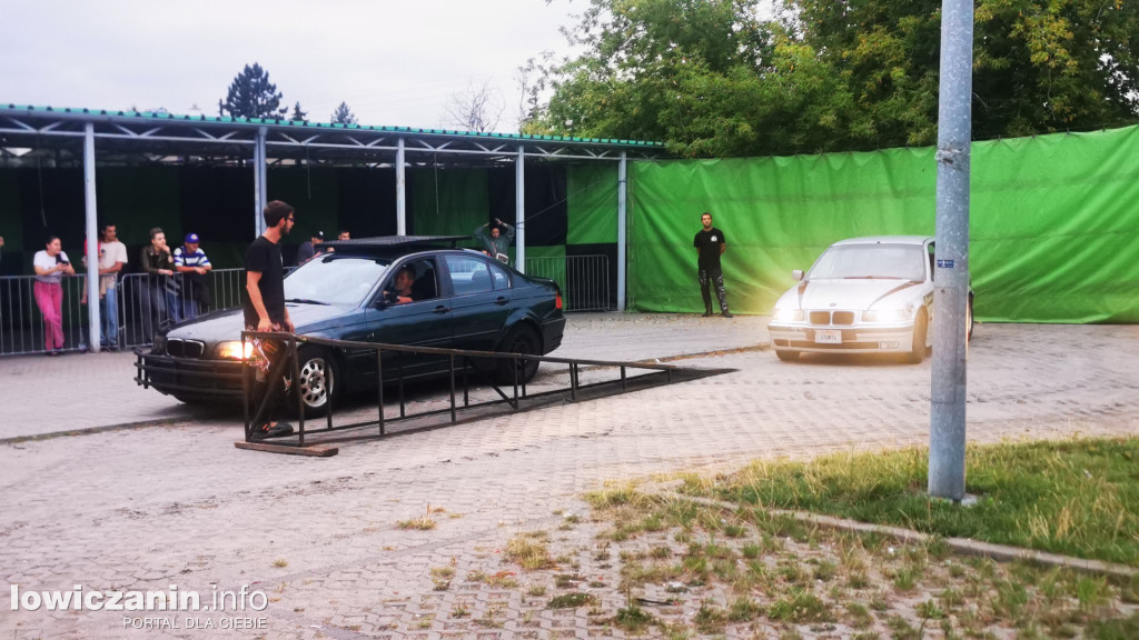 Monster Trucki w Głownie