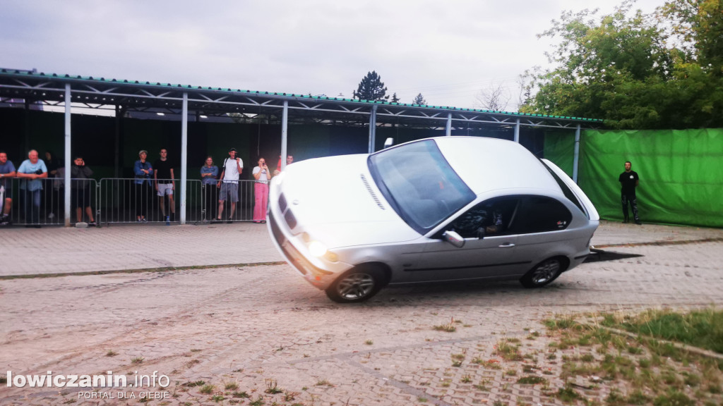 Monster Trucki w Głownie