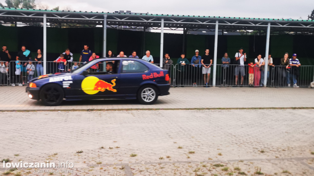 Monster Trucki w Głownie