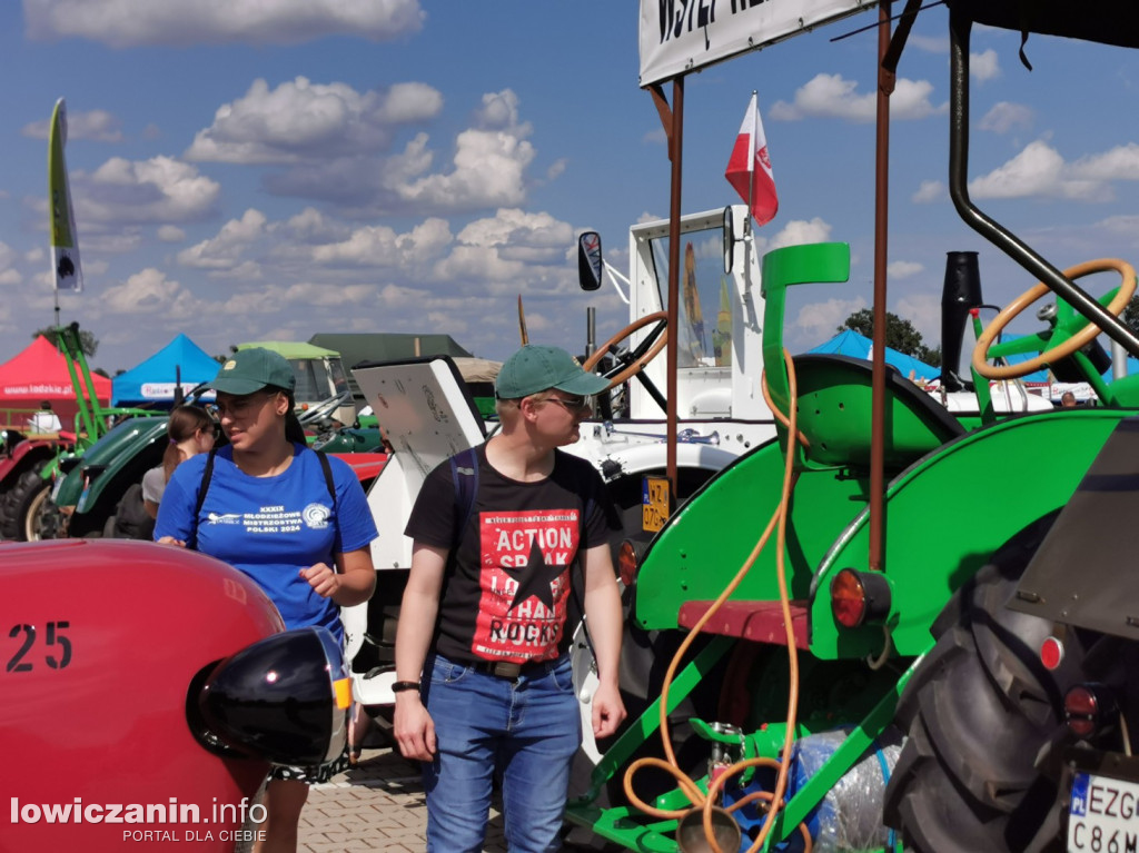 VII Regionalny Zlot Starej Motoryzacji 