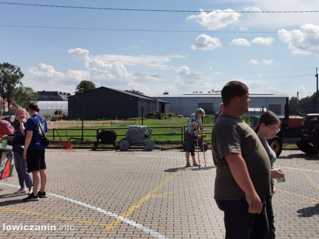 VII Regionalny Zlot Starej Motoryzacji 