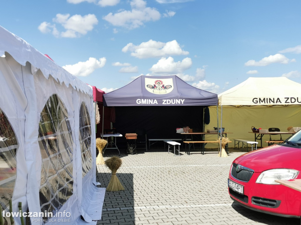 VII Regionalny Zlot Starej Motoryzacji 