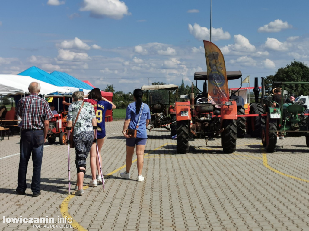 VII Regionalny Zlot Starej Motoryzacji 