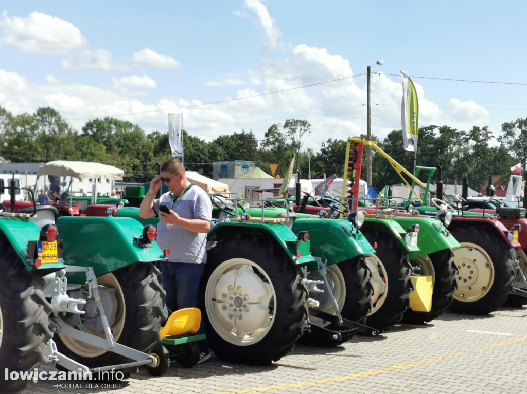 VII Regionalny Zlot Starej Motoryzacji 