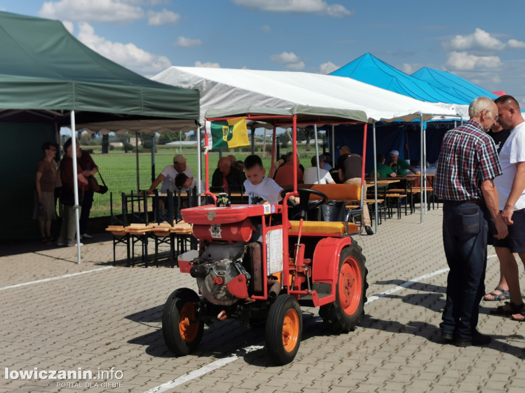 VII Regionalny Zlot Starej Motoryzacji 