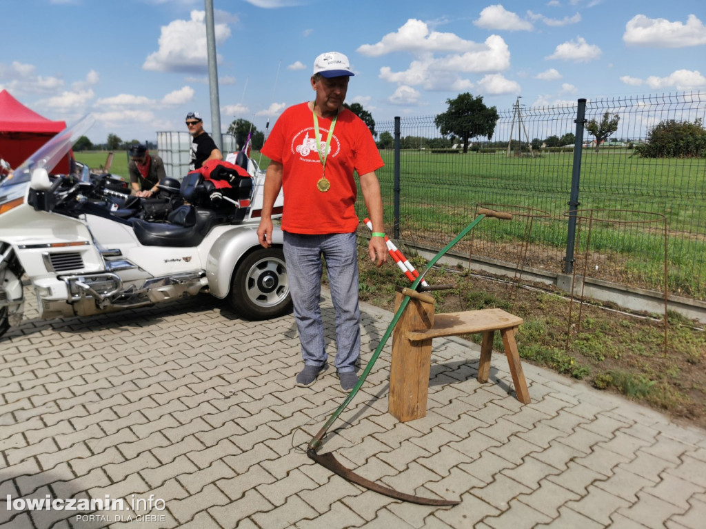 VII Regionalny Zlot Starej Motoryzacji 