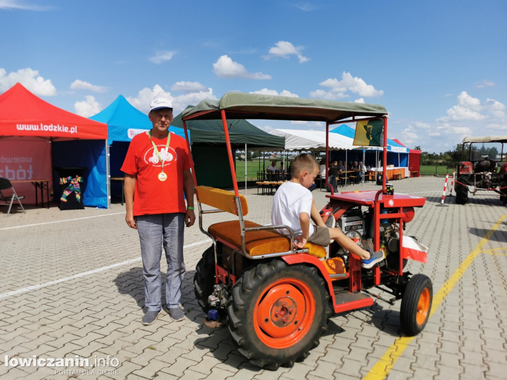 VII Regionalny Zlot Starej Motoryzacji 