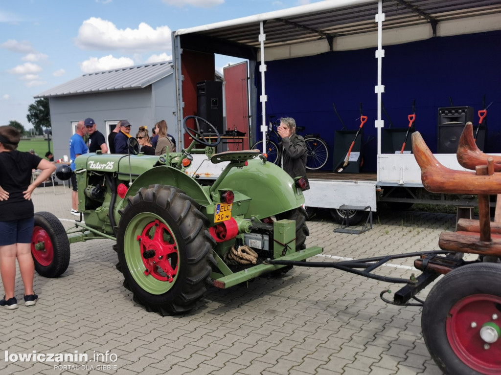 VII Regionalny Zlot Starej Motoryzacji 