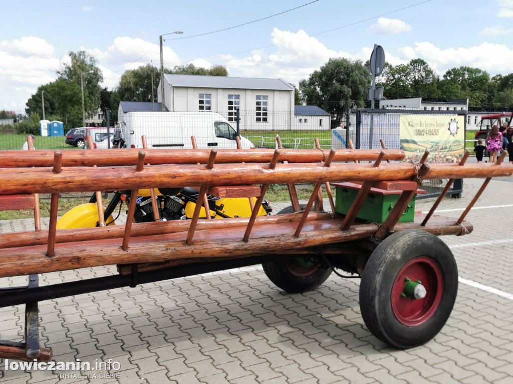 VII Regionalny Zlot Starej Motoryzacji 