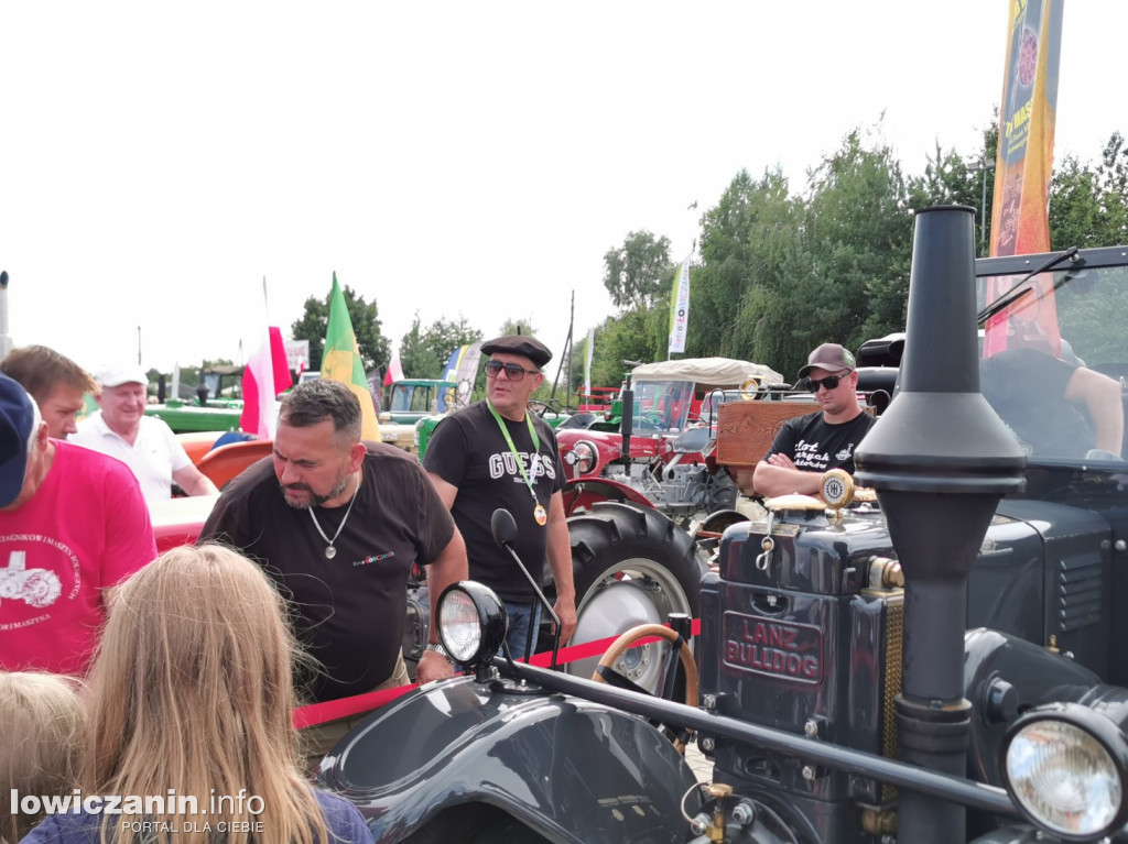VII Regionalny Zlot Starej Motoryzacji 