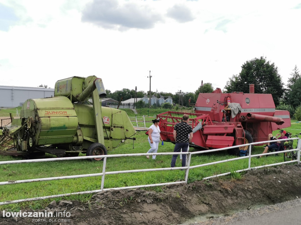 VII Regionalny Zlot Starej Motoryzacji 