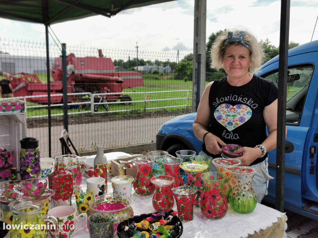 VII Regionalny Zlot Starej Motoryzacji 
