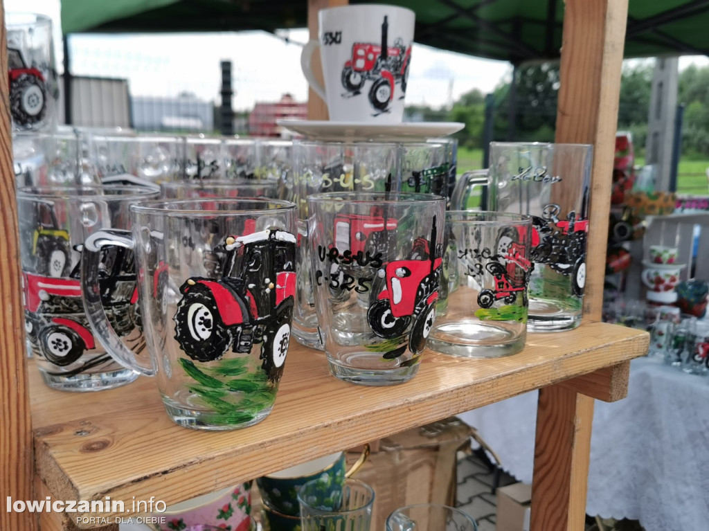 VII Regionalny Zlot Starej Motoryzacji 