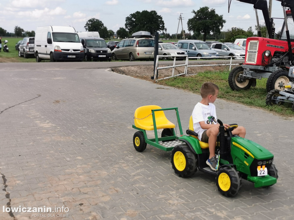 VII Regionalny Zlot Starej Motoryzacji 