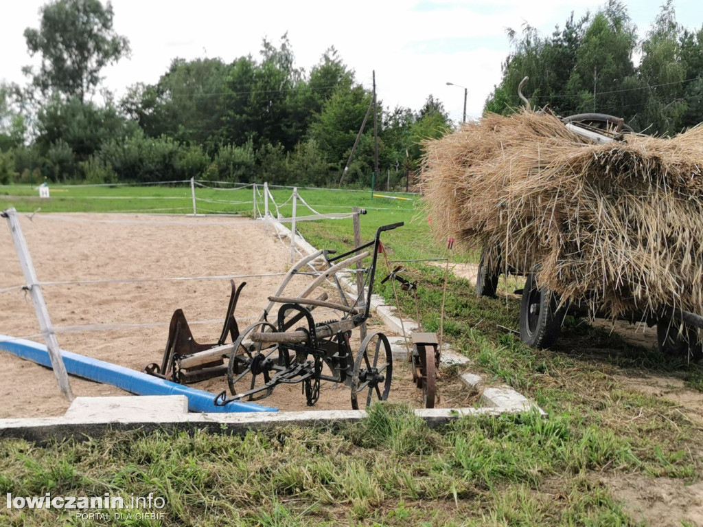 VII Regionalny Zlot Starej Motoryzacji 