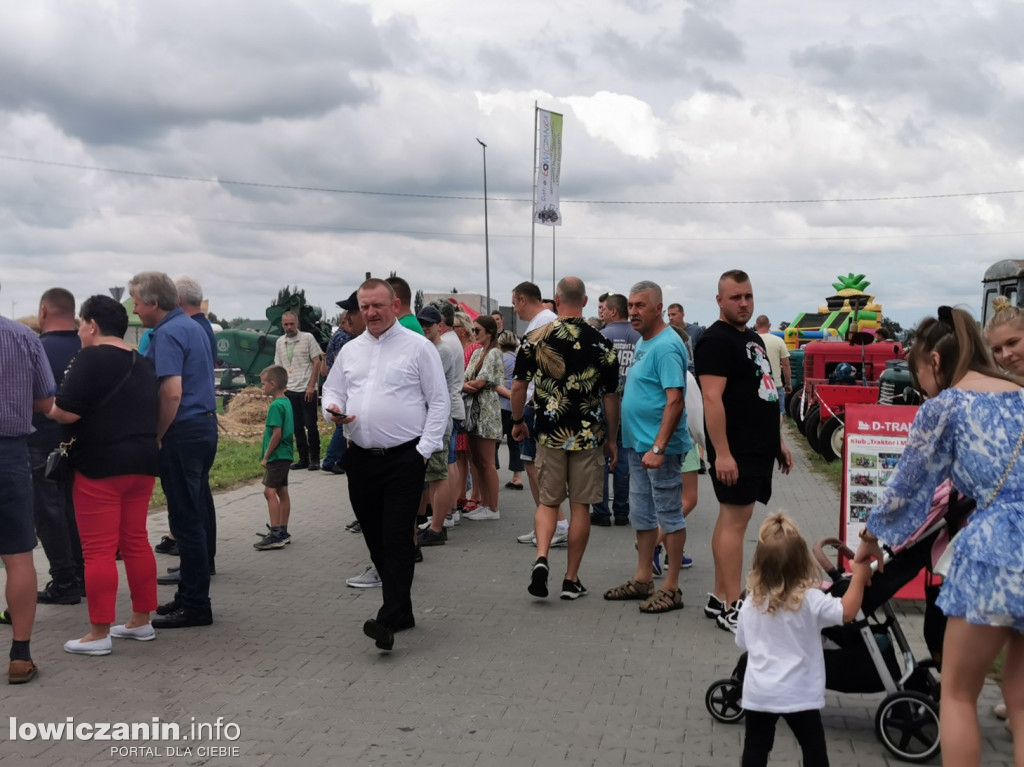 Drugi dzień zlotu w Zduńskiej Dąbrowie