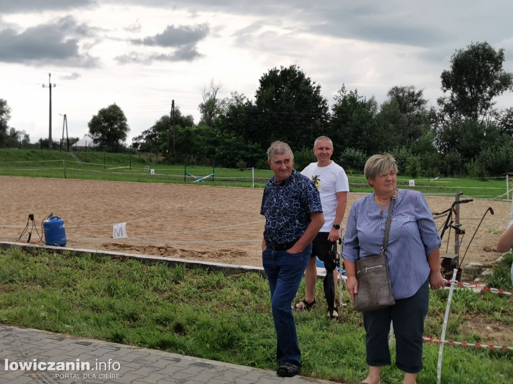 Drugi dzień zlotu w Zduńskiej Dąbrowie