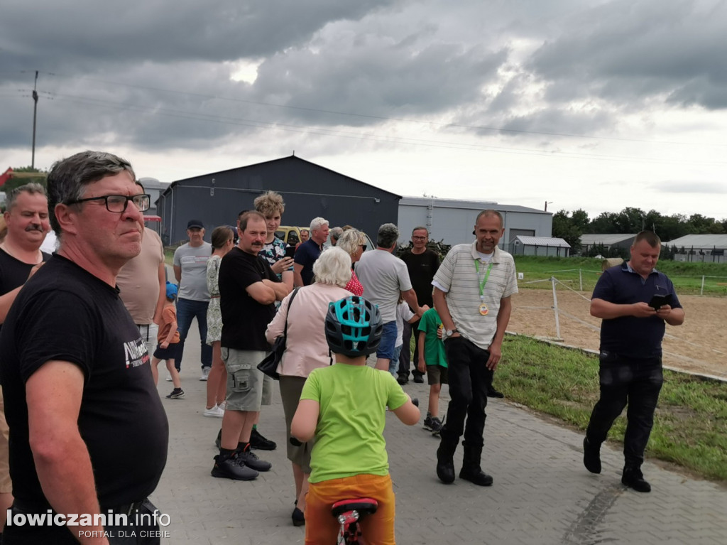 Drugi dzień zlotu w Zduńskiej Dąbrowie