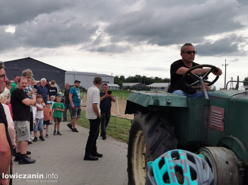 Drugi dzień zlotu w Zduńskiej Dąbrowie