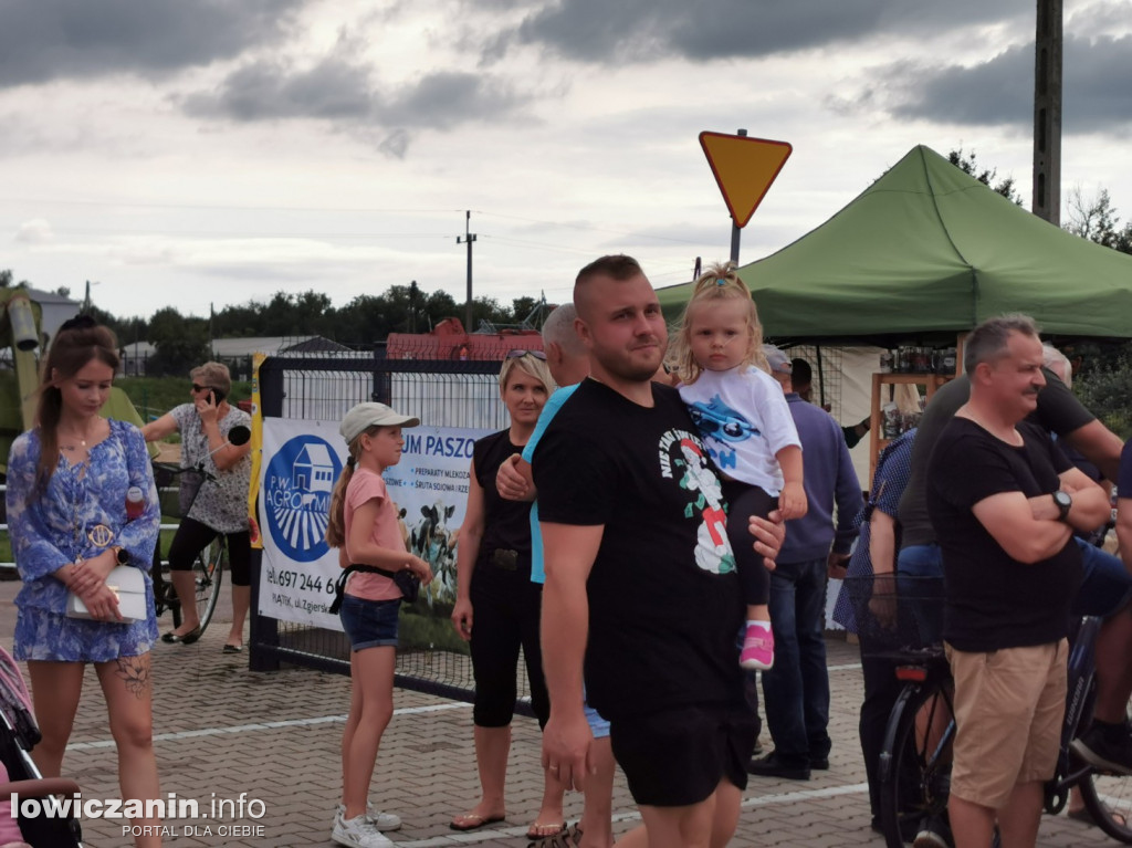 Drugi dzień zlotu w Zduńskiej Dąbrowie