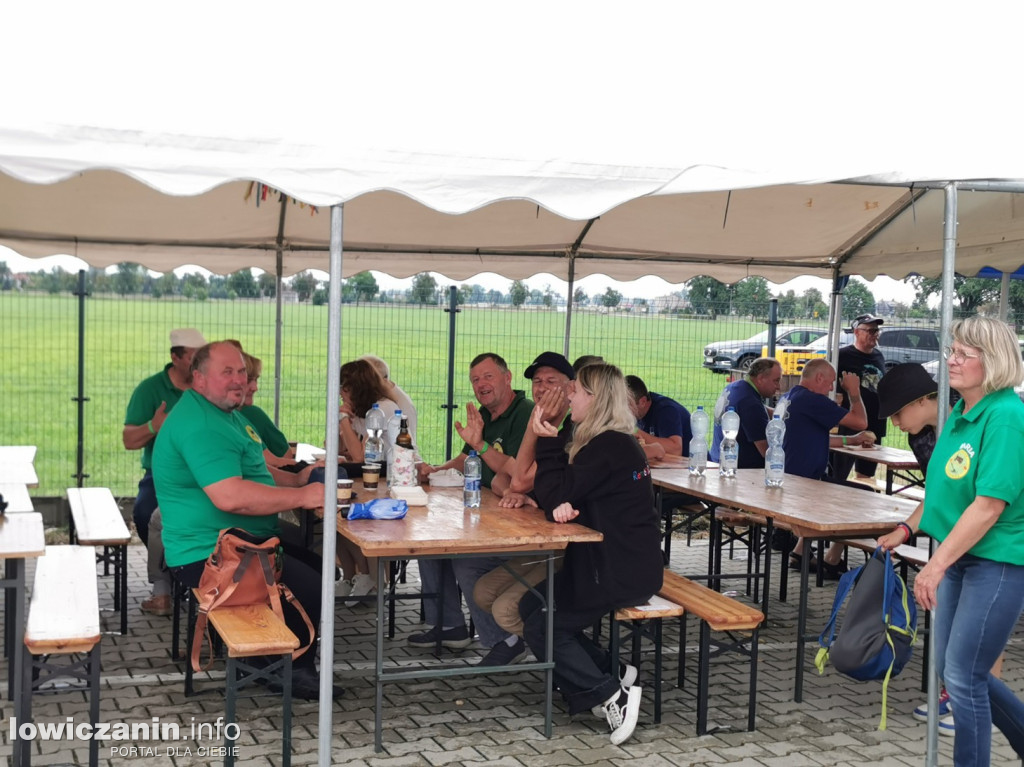 Drugi dzień zlotu w Zduńskiej Dąbrowie