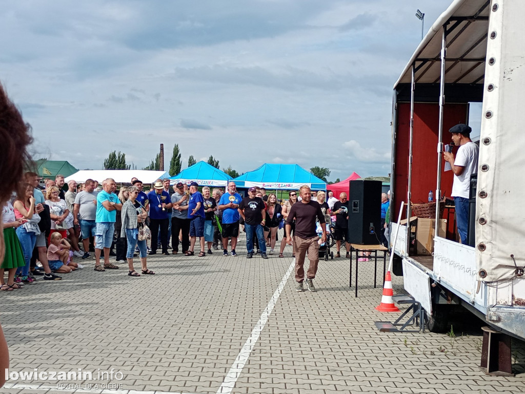 Drugi dzień zlotu w Zduńskiej Dąbrowie