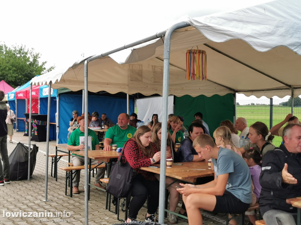 Festiwal „Kocham Łowickie” w Zduńskiej Dąbrowie