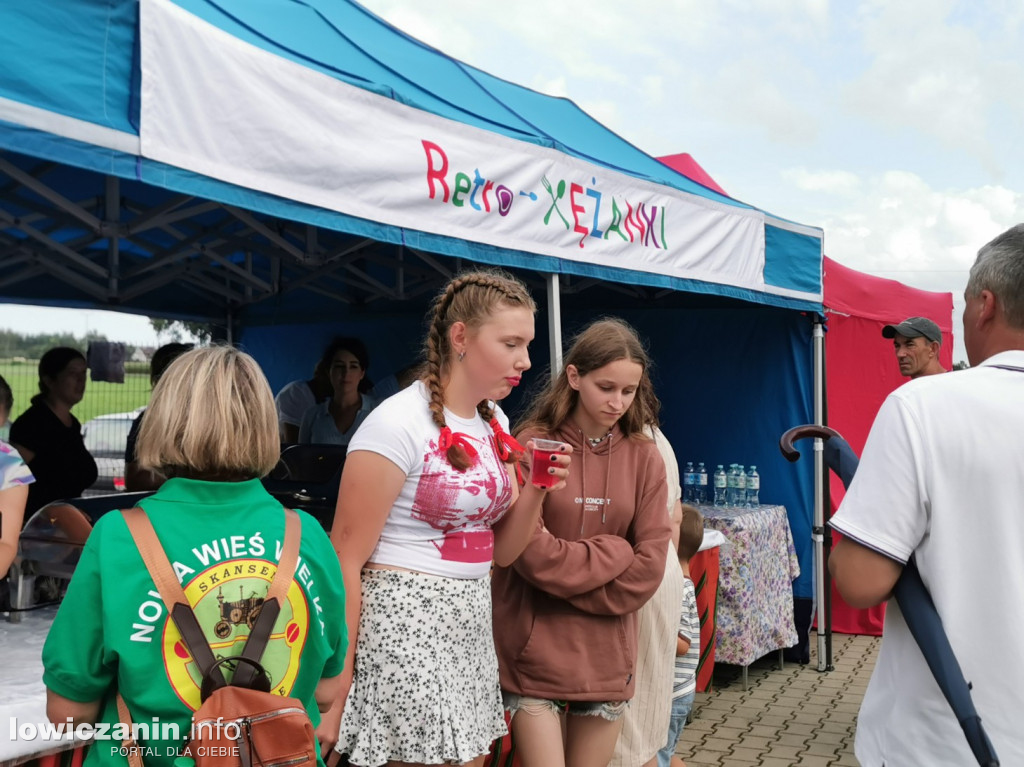 Festiwal „Kocham Łowickie” w Zduńskiej Dąbrowie