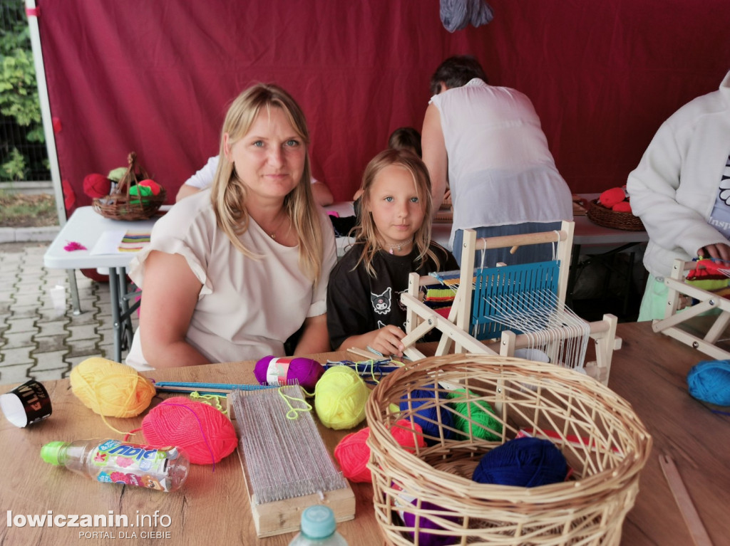 Festiwal „Kocham Łowickie” w Zduńskiej Dąbrowie