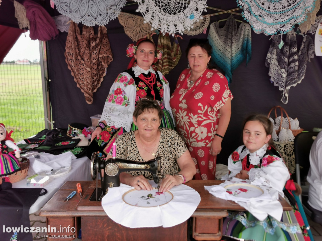 Festiwal „Kocham Łowickie” w Zduńskiej Dąbrowie