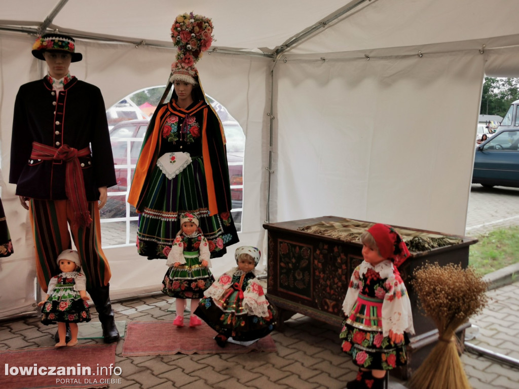 Festiwal „Kocham Łowickie” w Zduńskiej Dąbrowie