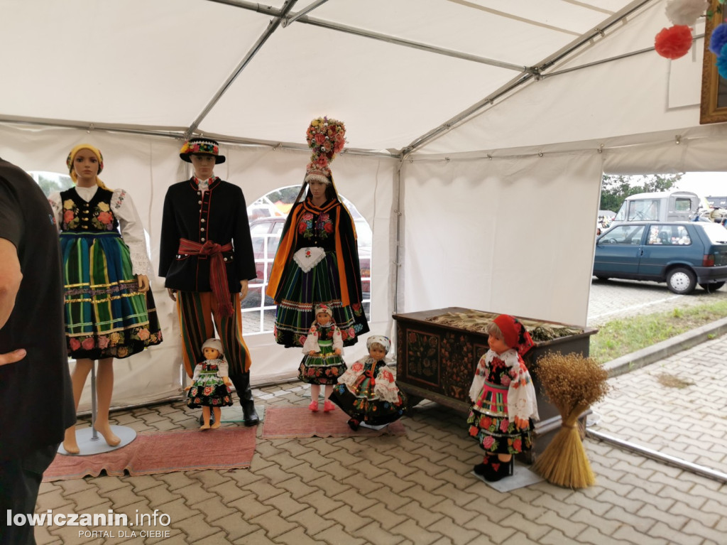 Festiwal „Kocham Łowickie” w Zduńskiej Dąbrowie