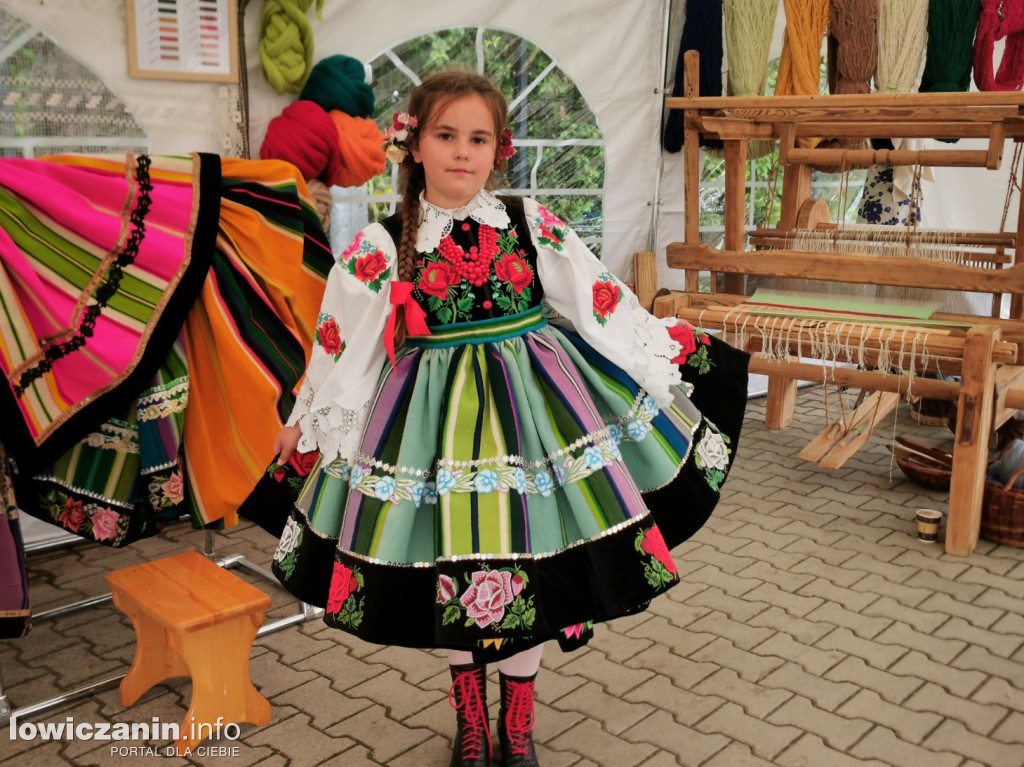 Festiwal „Kocham Łowickie” w Zduńskiej Dąbrowie