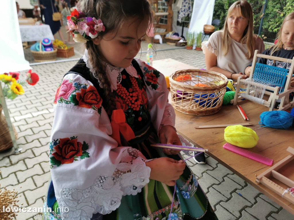 Festiwal „Kocham Łowickie” w Zduńskiej Dąbrowie