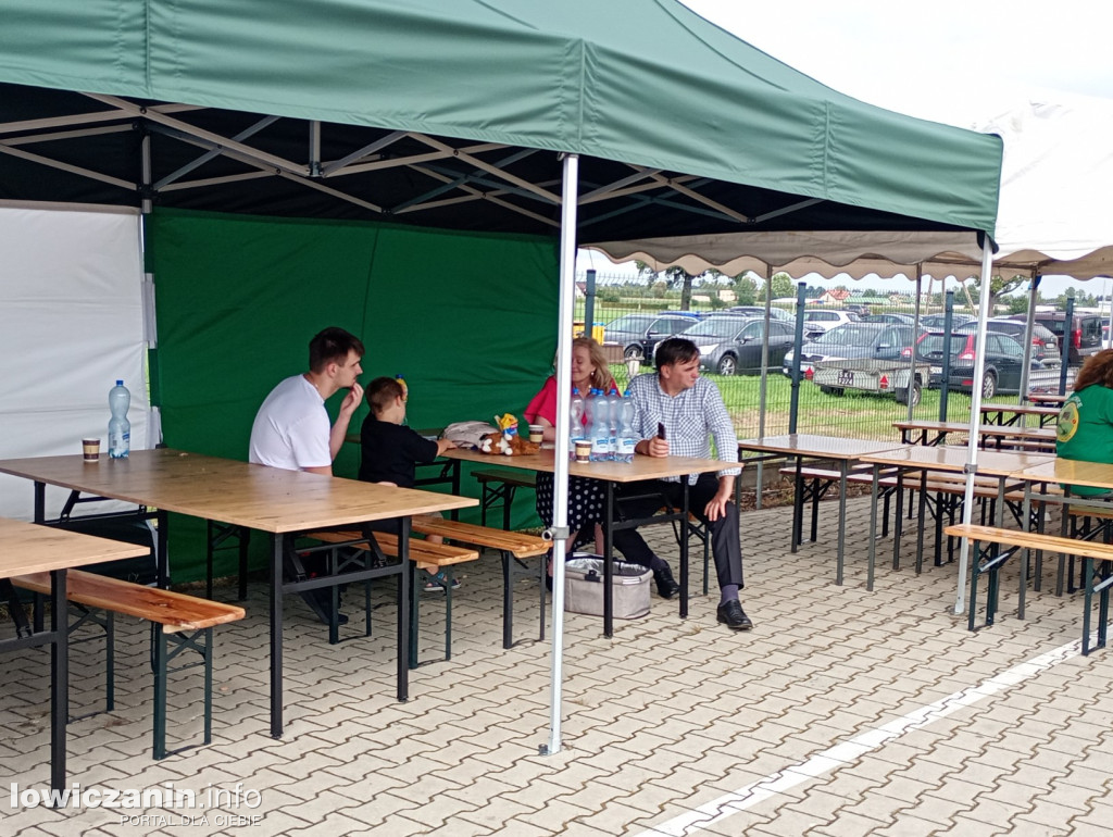 Festiwal „Kocham Łowickie” w Zduńskiej Dąbrowie