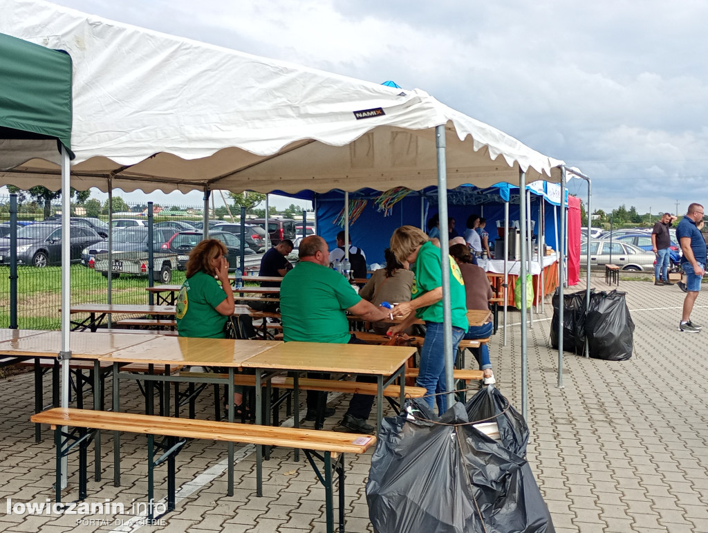 Festiwal „Kocham Łowickie” w Zduńskiej Dąbrowie