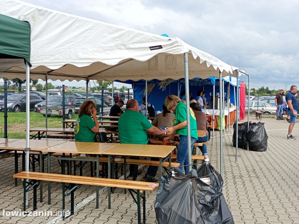 Festiwal „Kocham Łowickie” w Zduńskiej Dąbrowie