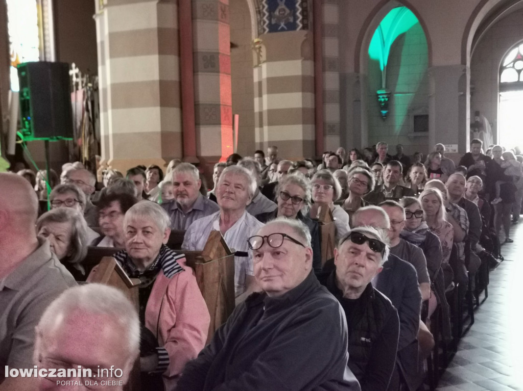 Kolory Polski w Złakowie Kościelnym