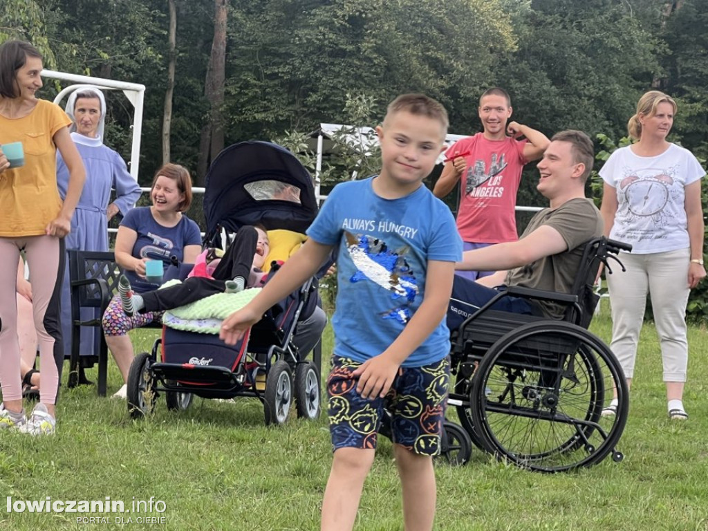 Dzięki Fundacji ORLEN powstała wyjątkowa kuchnia ogrodowa dla Mocarzy