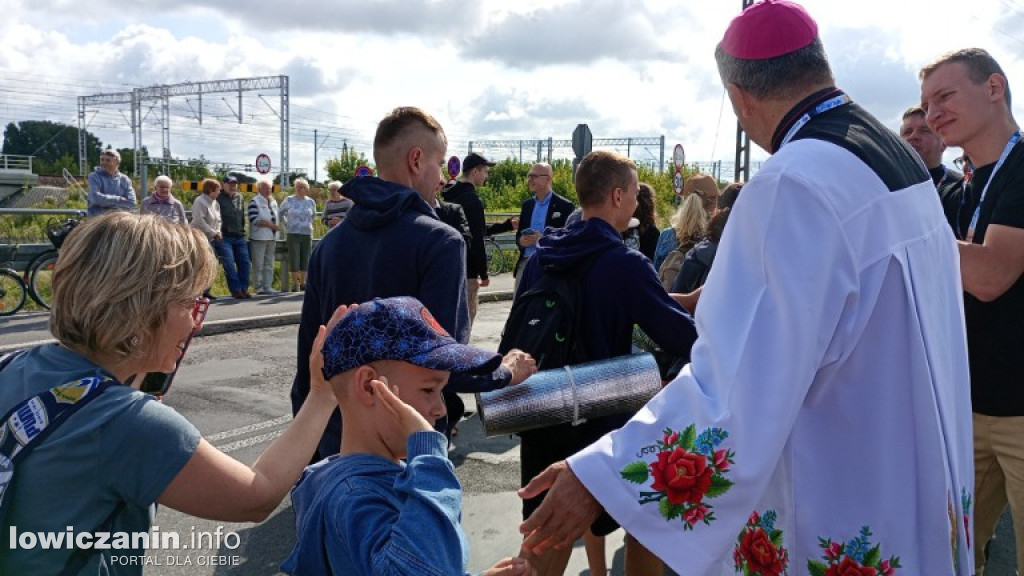 XXX ŁPPM wyruszyła z Łowicza