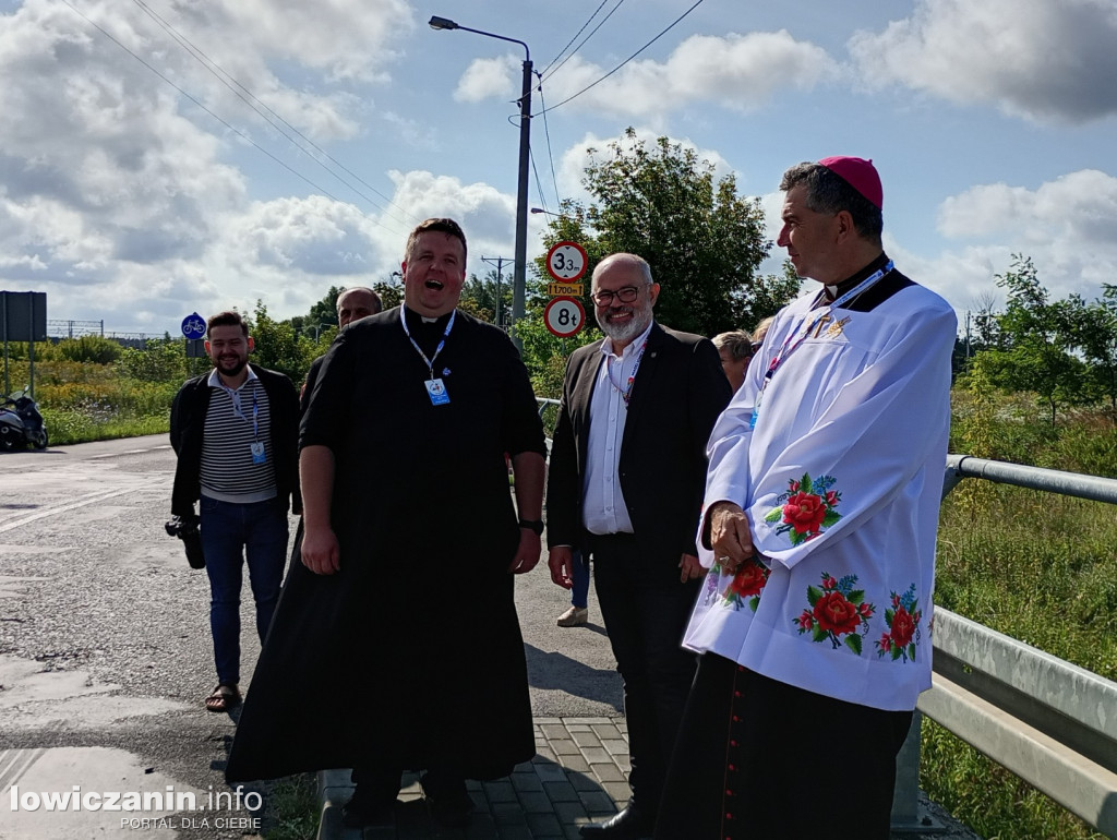 XXX ŁPPM wyruszyła z Łowicza