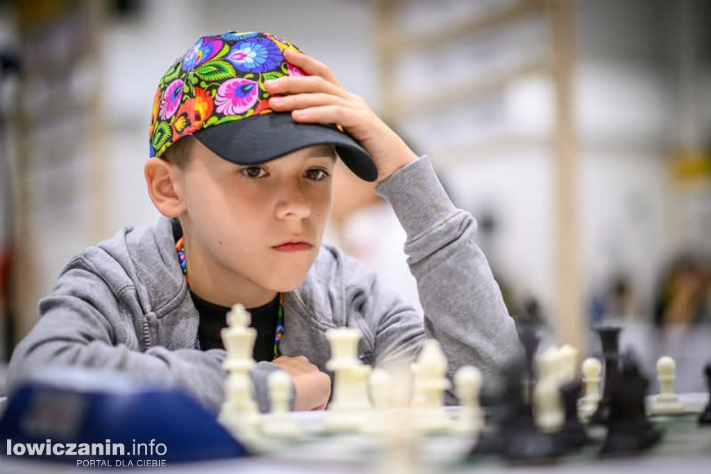UKS Jedynka Łowicz w USA